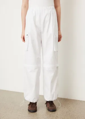 Zip Off Cargos