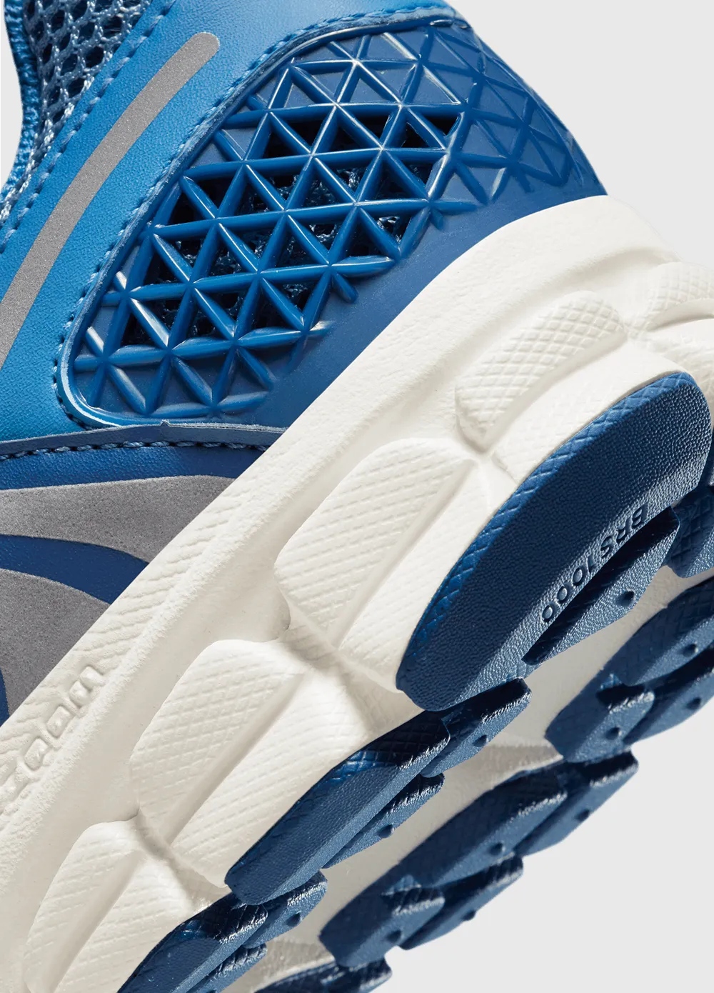 Zoom Vomero 5 'Worn Blue' Sneakers