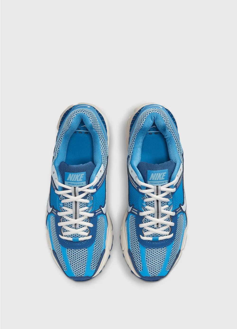 Zoom Vomero 5 'Worn Blue' Sneakers