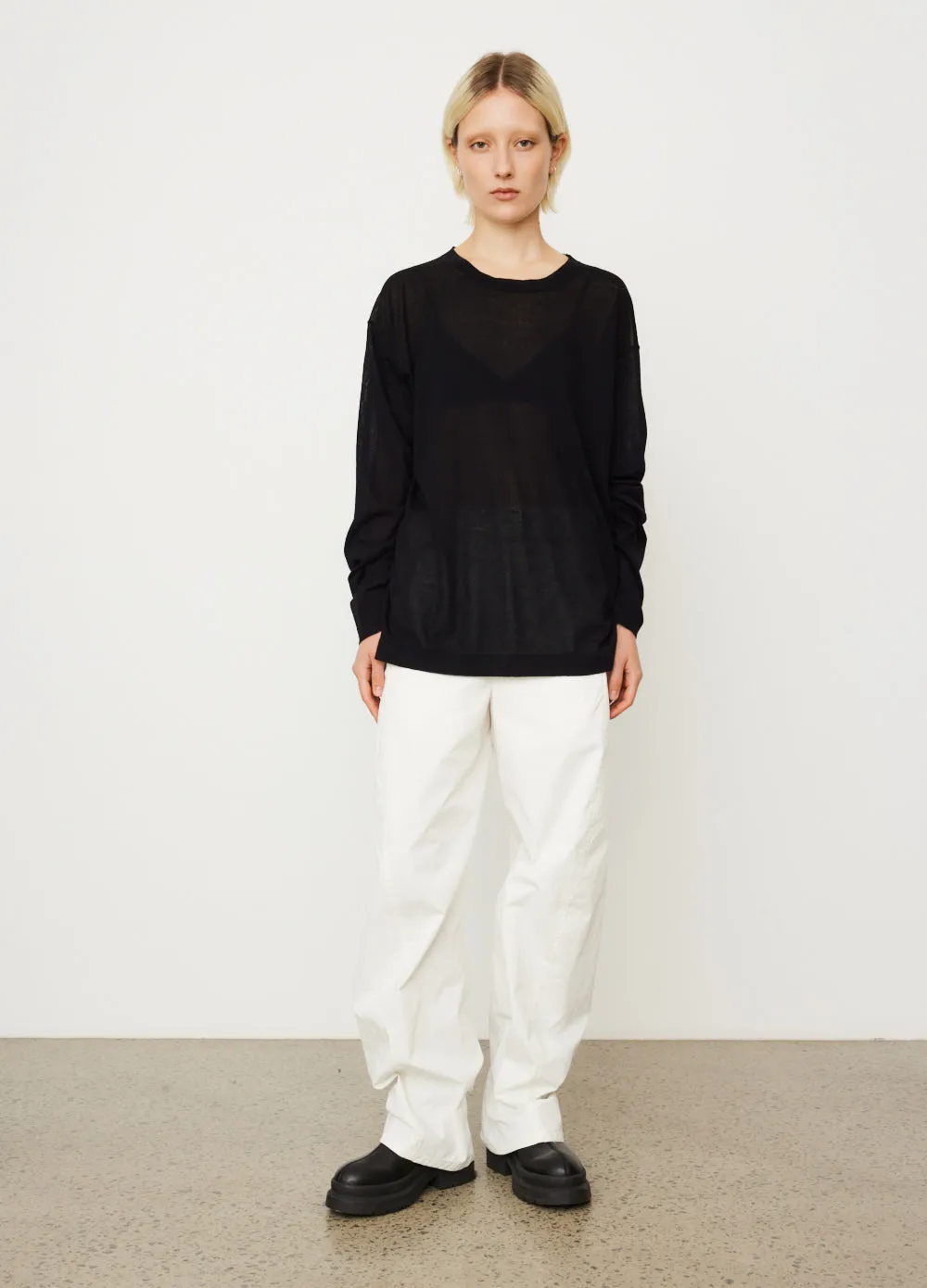 Zuka Jumper