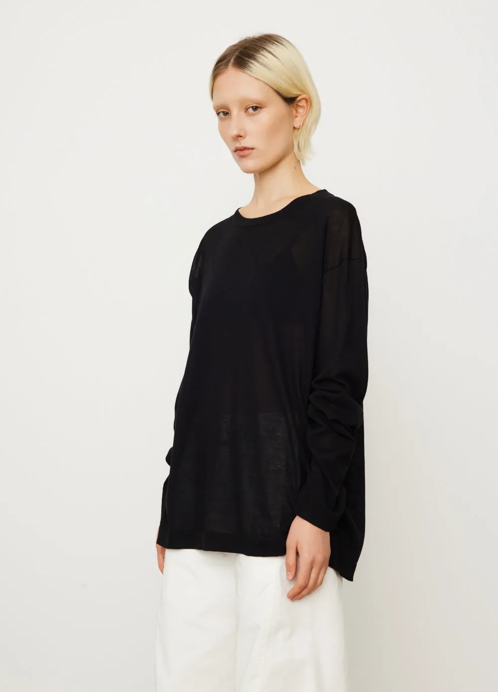 Zuka Jumper