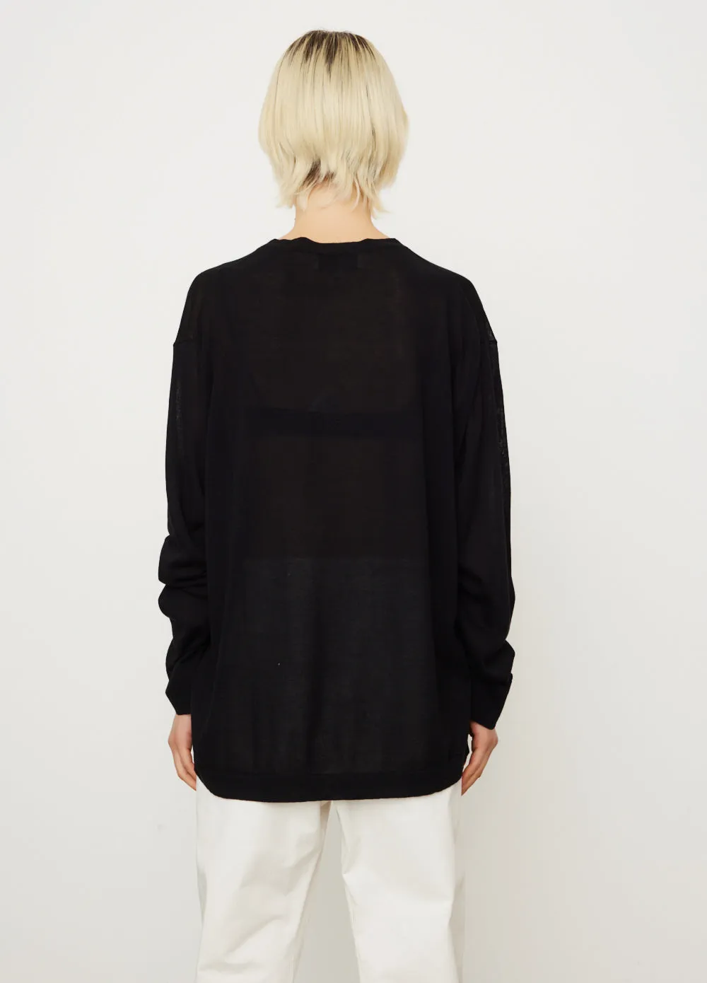 Zuka Jumper